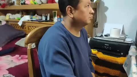 zenonsex online show from April 4, 2:29 am