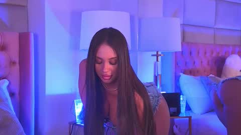 ZenyaNoir online show from October 5, 3:19 pm