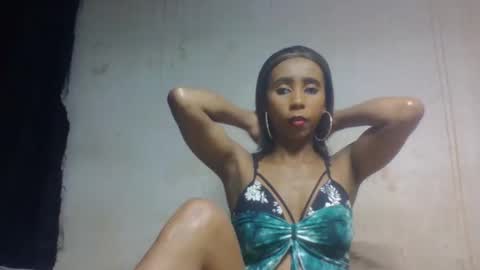 zeolineess online show from October 12, 12:09 pm