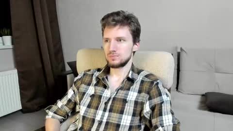 Andrew online show from November 30, 12:18 am