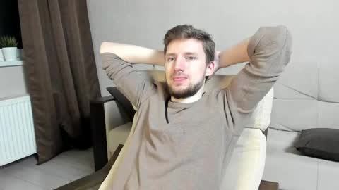 Andrew online show from April 18, 7:07 pm