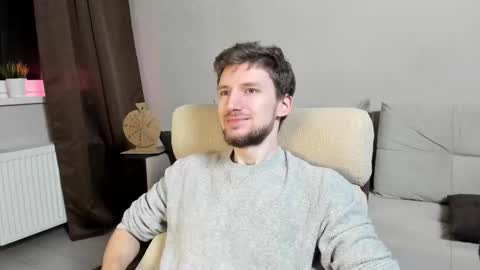 Andrew online show from November 11, 4:47 am