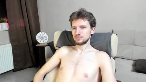 Andrew online show from November 26, 9:11 pm