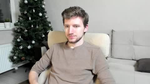 Andrew online show from December 23, 2:51 am