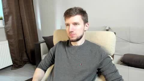 Andrew online show from March 23, 8:19 am