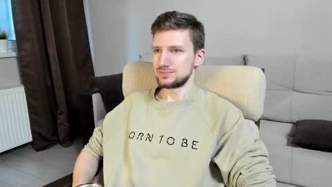 Andrew online show from March 21, 8:19 am