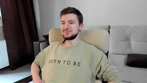 Andrew online show from April 2, 9:05 am