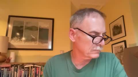 zephr1 online show from November 13, 3:37 pm