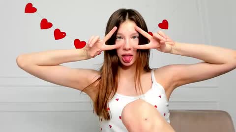 Ivy online show from February 28, 1:48 pm