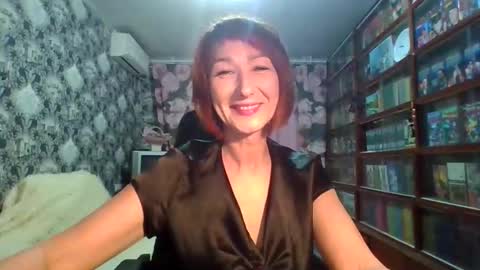 Elena online show from November 26, 6:48 pm