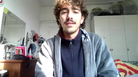 zeta214 online show from December 14, 11:38 am