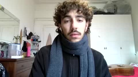 zeta214 online show from November 24, 12:26 pm