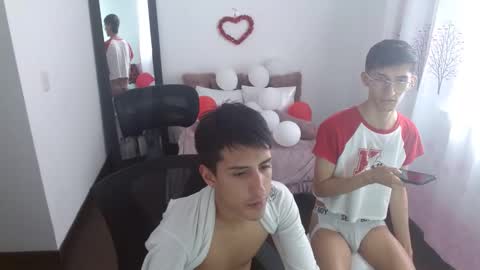 Jhay  Nixon online show from March 2, 4:32 pm