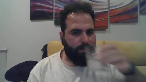 Zeus online show from December 5, 6:49 pm