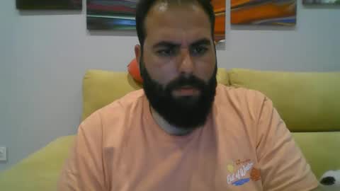 Zeus online show from February 16, 7:38 pm