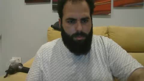 Zeus online show from January 27, 3:07 pm