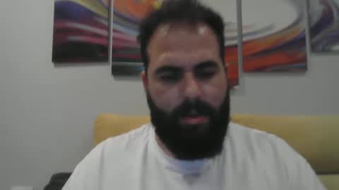 Zeus online show from December 3, 7:06 pm