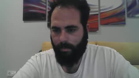 Zeus online show from January 5, 2:30 pm