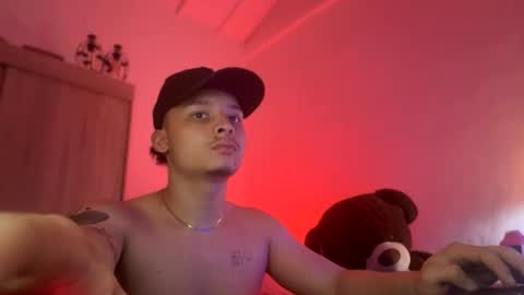 zeus online show from July 24, 2:53 am