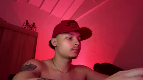 zeus online show from May 27, 12:28 am