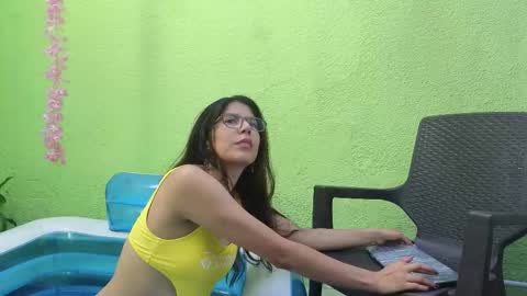 ZHARID  online show from November 1, 3:00 pm