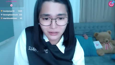 im your lovely zhaviabigcock here online show from March 9, 11:15 am