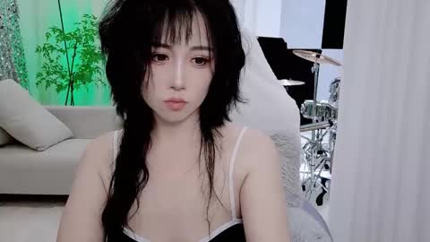 zhen online show from October 27, 3:01 pm