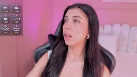 ZIA online show from February 24, 6:44 pm