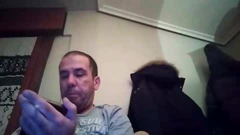 zigor13 online show from February 2, 6:37 pm