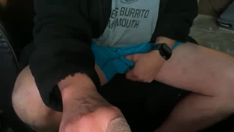 Zimmy22 online show from December 15, 10:33 am