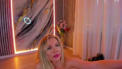 Galli online show from March 25, 6:20 am