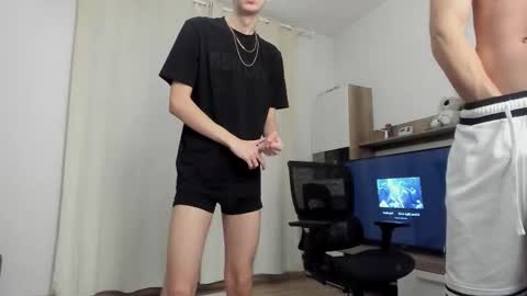 Snapshot of zincky chatting on September 29, 4:06 pm zincky online show from September 29, 4:06 pm
