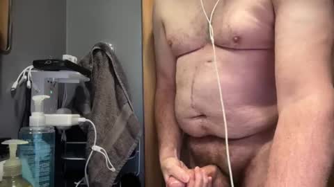 zinger283069 online show from February 9, 7:05 pm