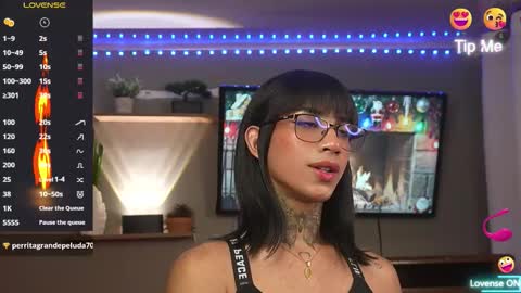 Zion  online show from December 2, 6:06 pm