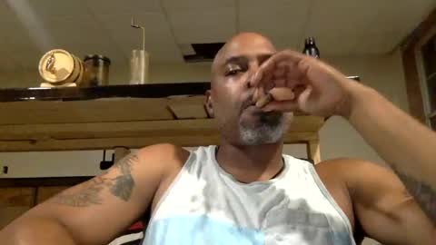 Snapshot of zionlion22 chatting on October 8, 2:51 am zionlion22 online show from October 8, 2:51 am