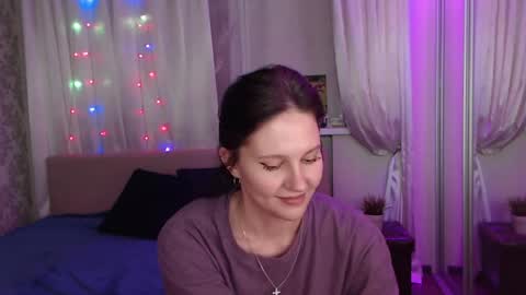 Zlata online show from May 10, 8:37 pm