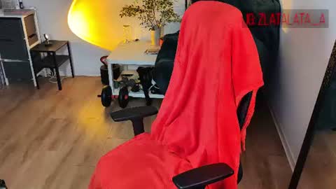 zlatalata online show from July 10, 6:01 pm