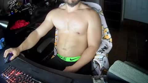 Mr. Zlived aka Z online show from February 17, 12:54 am