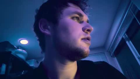 Alfa matt69 online show from February 9, 9:24 am