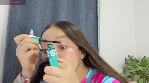 ZOE online show from March 12, 2:20 am