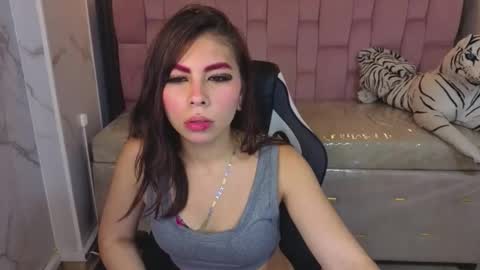 Zoe online show from January 10, 8:03 pm