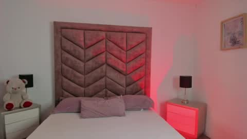 Zoe Banx online show from March 28, 8:27 am