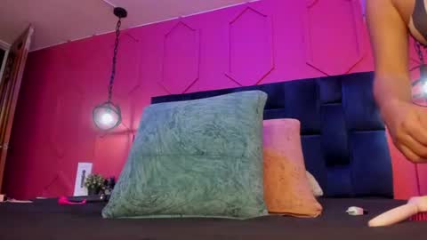 zoe_blosson online show from June 27, 6:47 pm