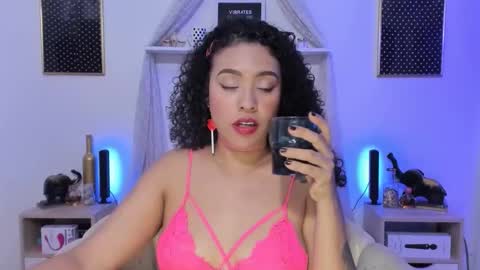 Zoe Gruber online show from October 9, 6:13 pm