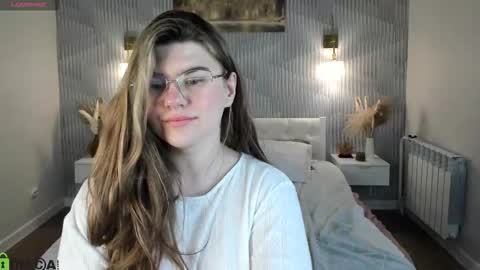 Zoe online show from February 17, 6:34 am