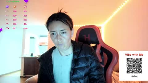 ZOE online show from June 15, 2:25 am