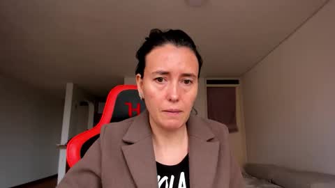 Snapshot of zoe_jeane_beker chatting on September 16, 9:07 pm ZOE online show from September 16, 9:07 pm
