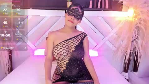 Zoey  online show from April 22, 10:39 pm