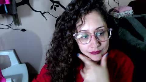 Zoe Koller online show from January 13, 10:28 pm