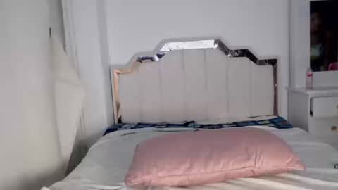 CAMILA online show from September 11, 3:41 am